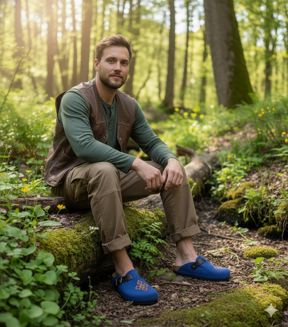 Chaussures Akhnef