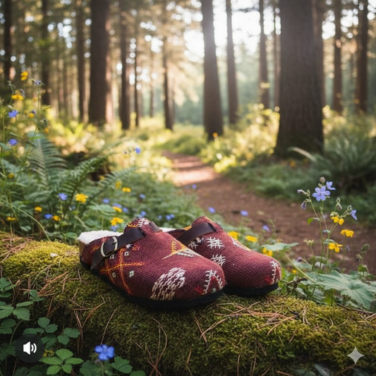 Chaussures Akhnef