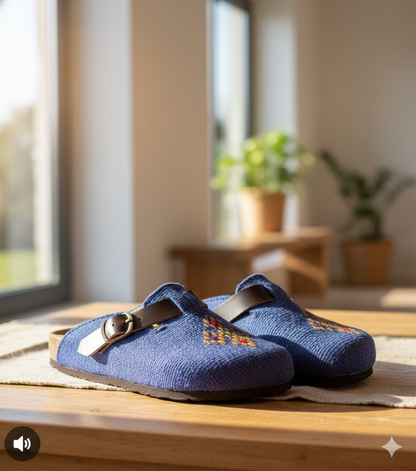 Chausures Akhnef