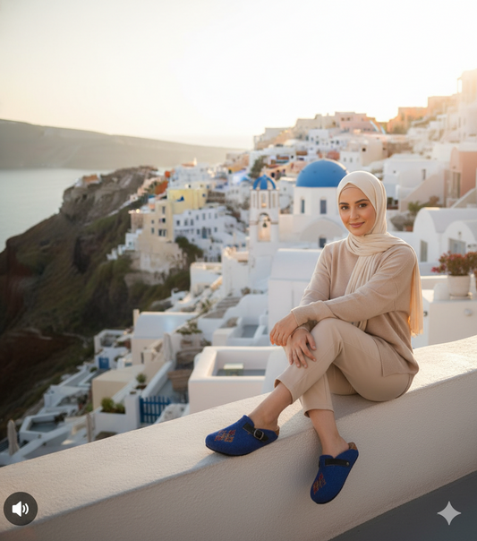 Chaussures Akhnef