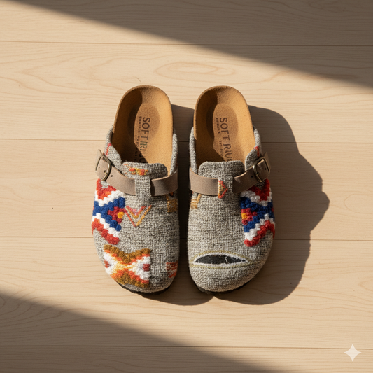 Chaussures Akhnef